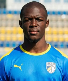 Foto von Fabien Tchenkoua