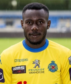 Foto von Victorien Angban