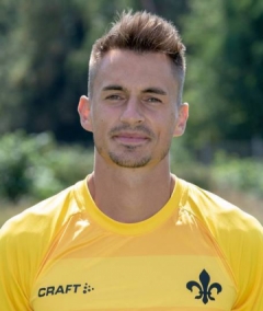 Foto von Joël Mall (Joel Mall)