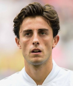 Foto von Álvaro Odriozola (Álvaro Odriozola Arzallus)