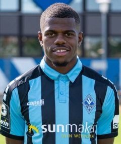 Foto von Benedict Dos Santos (Benedict dos Santos)