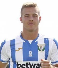 Foto von Rodri Tarín (Rodrigo Tarín Higón)