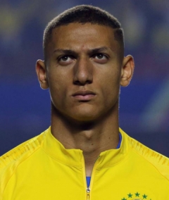 Foto von Richarlison (Richarlison de Andrade)