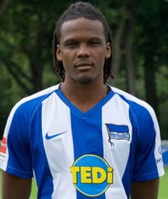 Foto von Dedryck Boyata (Anga Dedryck Boyata)