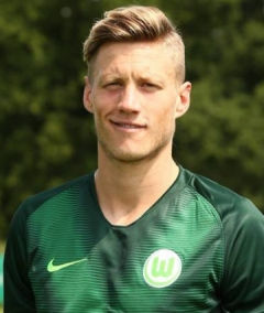 Foto von Wout Weghorst