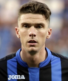 Foto von Robin Gosens