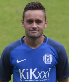 Foto von Menno Heerkes