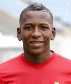 Foto von Pervis Estupiñán (Pervis Josué Estupiñán Tenorio)