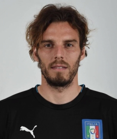 Foto von Federico Marchetti