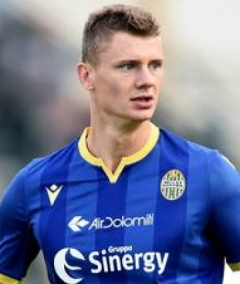 Foto von Paweł Dawidowicz