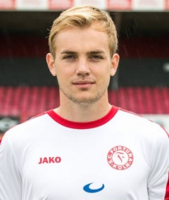 Foto von Cimo Röcker