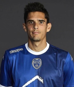 Foto von François Bellugou