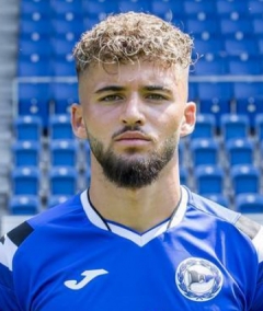 Foto von Keanu Staude