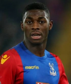 Foto von Sullay Kaikai