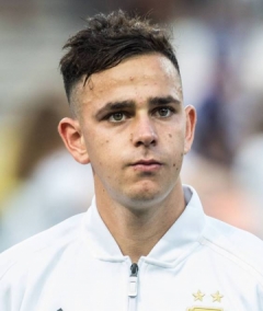 Foto von Gonzalo Maroni