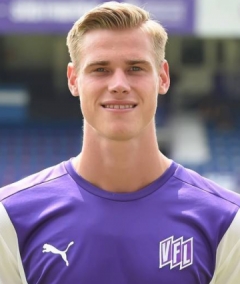 Foto von Steffen Tigges