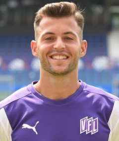 Foto von Kamer Krasniqi