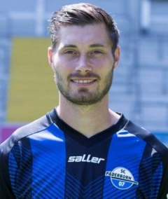 Foto von Christian Strohdiek