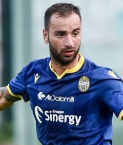 Foto von Luigi Vitale