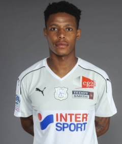 Foto von Bongani Zungu