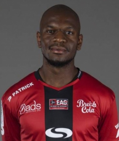 Foto von Jordan Ikoko (Jordan Ikoko)