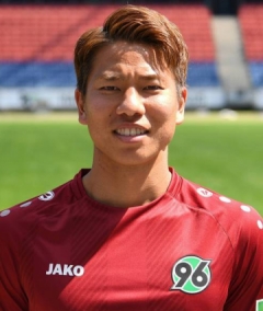 Foto von Takuma Asano