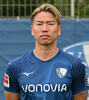 Profilbild: Takuma Asano