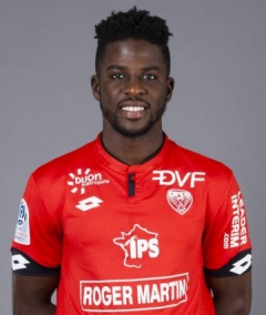 Foto von Papy Djilobodji (Papiss Mison Djilobodji)