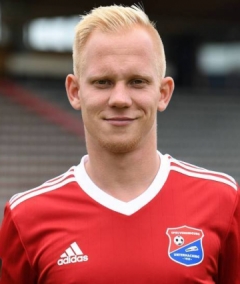 Foto von Sascha Bigalke