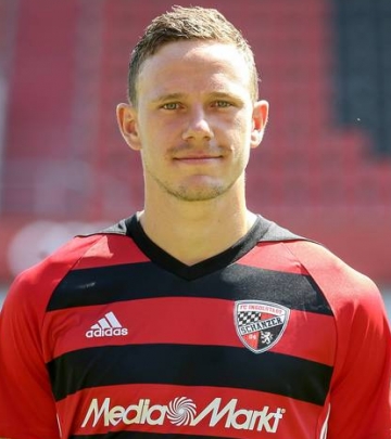Marcel Gaus 2017/2018 Spieler Fussballdaten