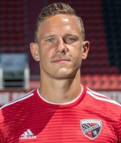 Foto von Marcel Gaus