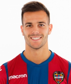 Foto von Róber Pier (Roberto Suárez Pier)