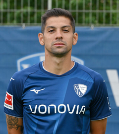 Foto von Cristian Gamboa (Cristian Gamboa Luna)