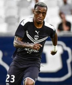 Foto von Mexer (Edson André Sitoe)