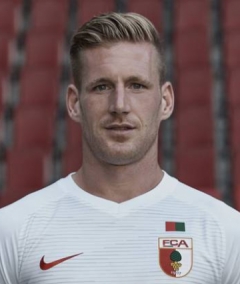 Foto von André Hahn