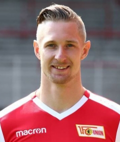 Foto von Sebastian Polter