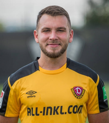 Chris Löwe 2019/2020 Spieler Fussballdaten