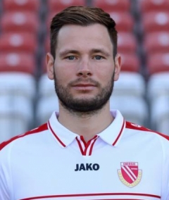 Foto von Benjamin Förster