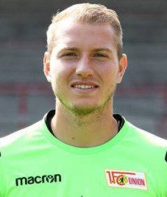 Foto von Jakob Busk (Jakob Busk Jensen)