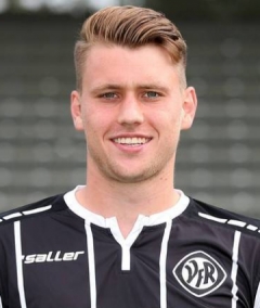 Foto von Lukas Lämmel