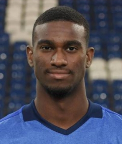 Foto von Haji Wright (Haji Wright)