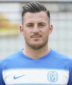 Foto von Marcel Gebers