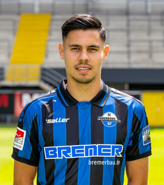 Foto von Raphael Obermair