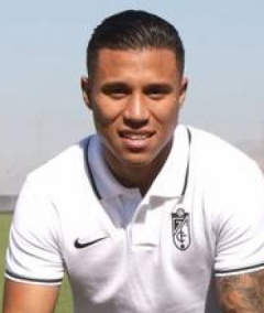 Foto von Darwin Machís (Darwin Daniel Machís Marcano)