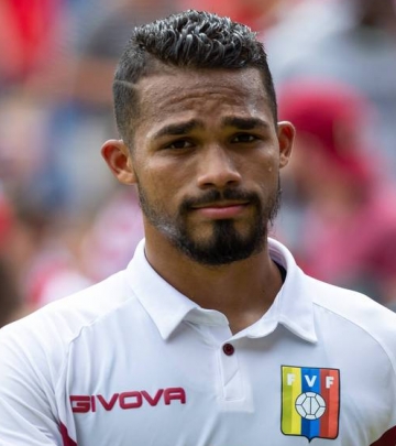 Yangel Herrera 2019 2020 Spieler Fussballdaten