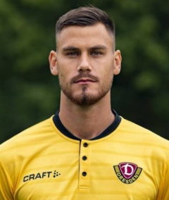 Foto von Dario Dumic (Dario Dumić)