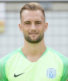 Foto von Jeroen Gies