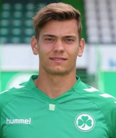 Foto von Leon Schaffran (Leon Valentin Schaffran)