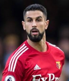 Foto von Miguel Britos