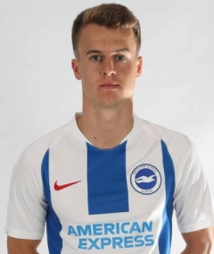 Foto von Solly March  (Solomon March)